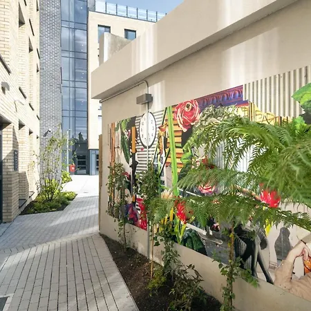 Stoneybatter Place アパート