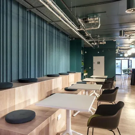 アパート Stoneybatter Place *