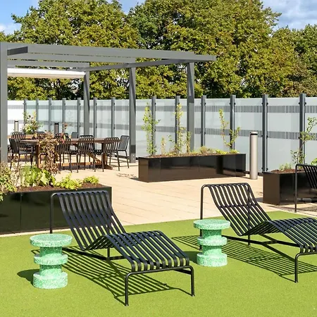 Stoneybatter Place アパート *