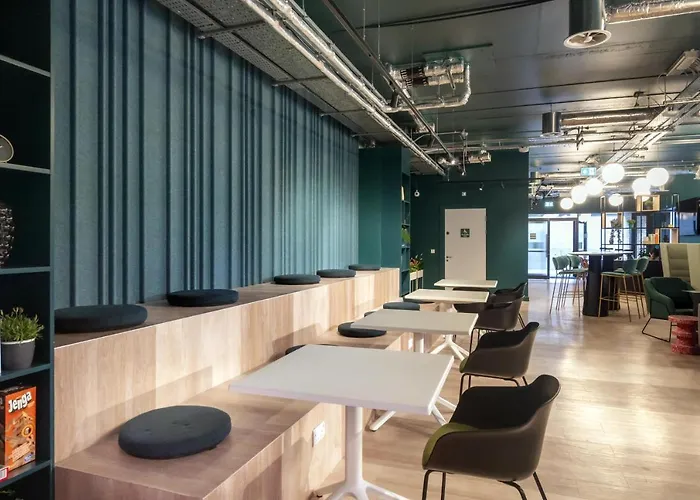 アパート Stoneybatter Place *