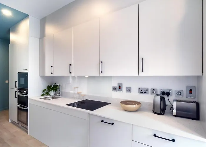 Stoneybatter Place * ダブリン