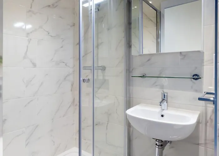 アパート Stoneybatter Place ダブリン