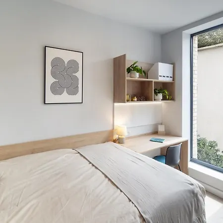 Stoneybatter Place * 都柏林