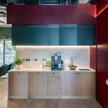 Stoneybatter Place Apartment