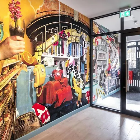 Stoneybatter Place * Dublin