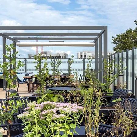 Stoneybatter Place *