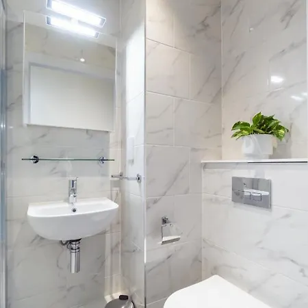 Stoneybatter Place Apartment *