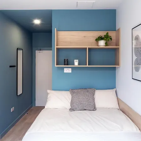 Apartamento Stoneybatter Place Dublin