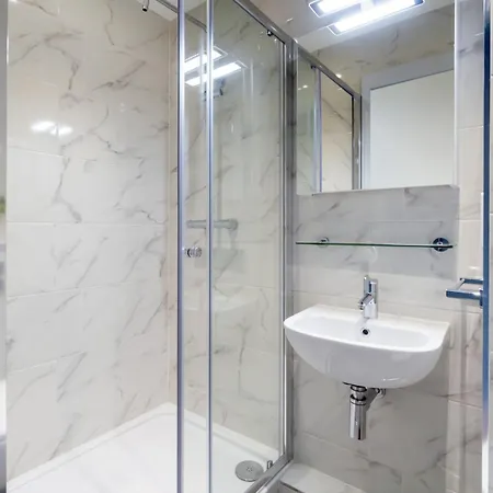 Apartment Stoneybatter Place Dublin