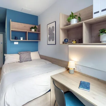 Stoneybatter Place Apartment *