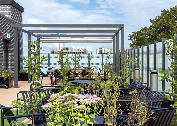 Stoneybatter Place *