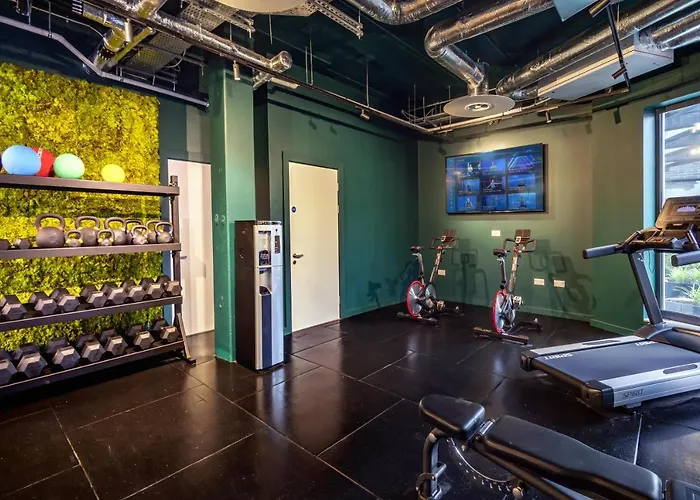 Stoneybatter Place Lejlighed *