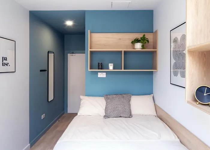 Appartement Stoneybatter Place Dublin