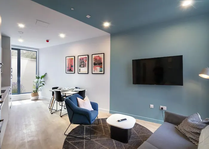 Stoneybatter Place Dublin