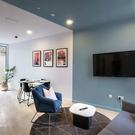 Stoneybatter Place Δουβλίνο