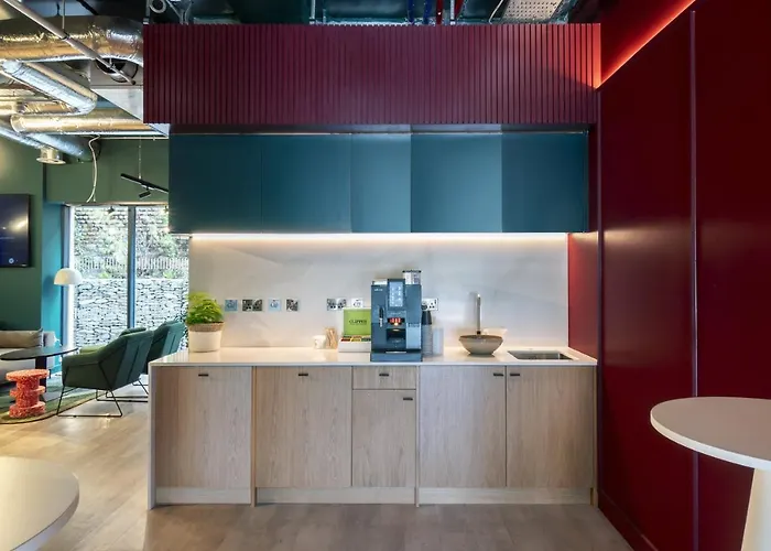 Stoneybatter Place Apartment