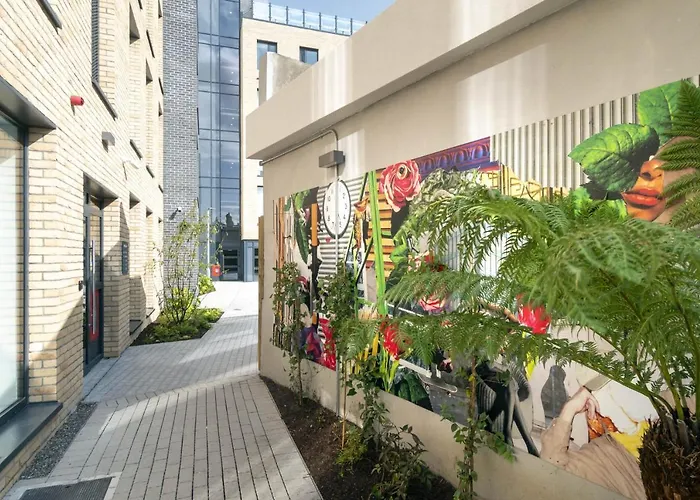 Stoneybatter Place Apartment