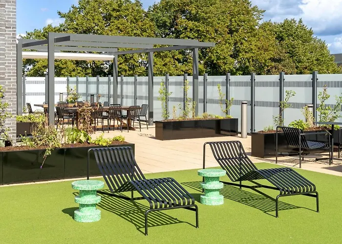 Stoneybatter Place Apartment *