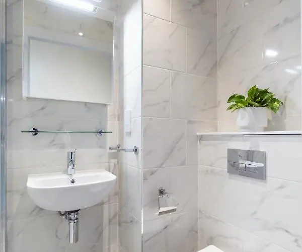 Stoneybatter Place Apartment *