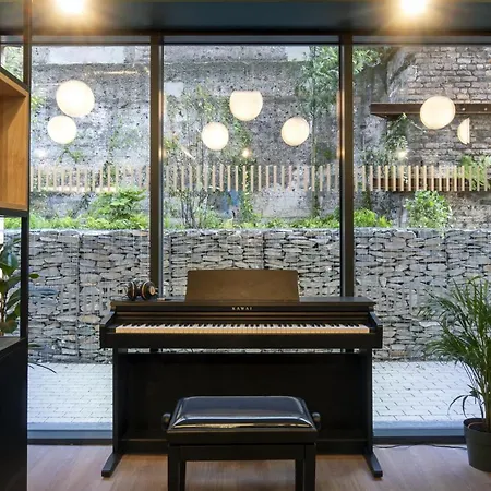 Stoneybatter Place *