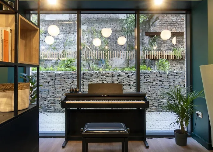 Stoneybatter Place *