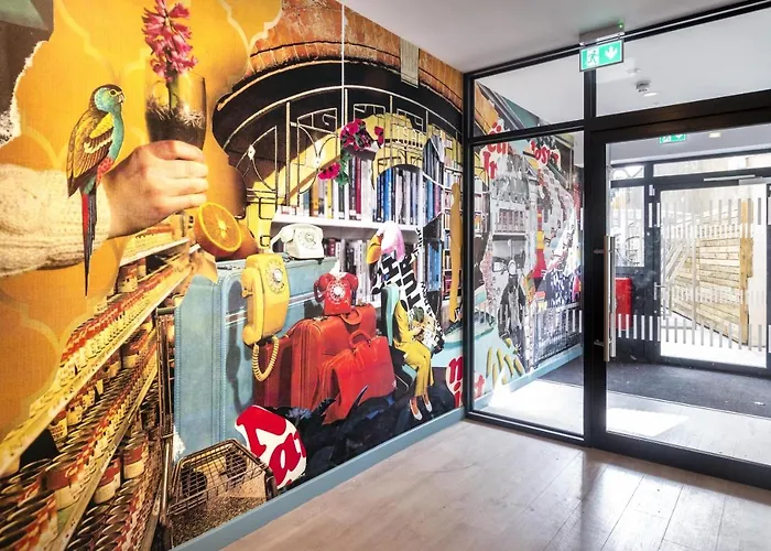 Stoneybatter Place * Dublin