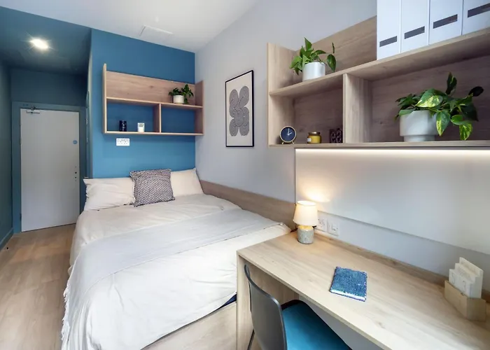 Stoneybatter Place Apartamento *